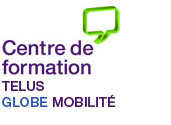 Centre de formation logo